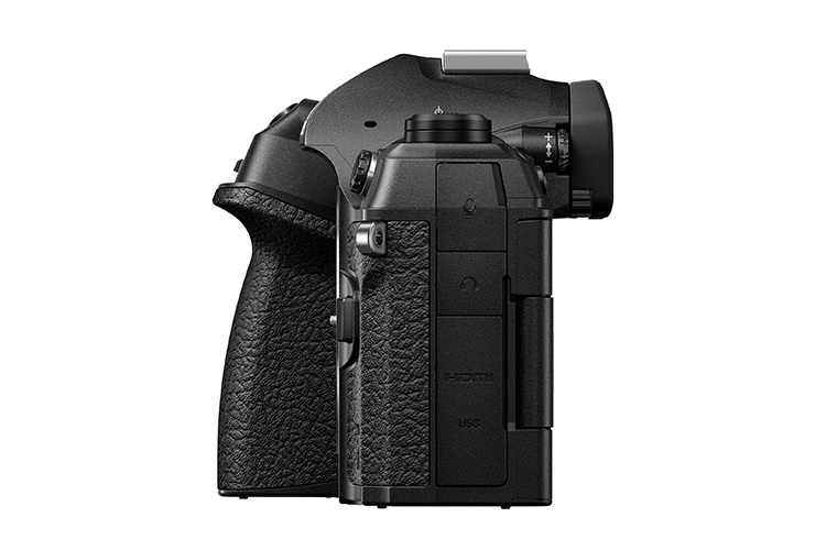 OM System OM-1 + 12-40mm f/2.8 PRO II