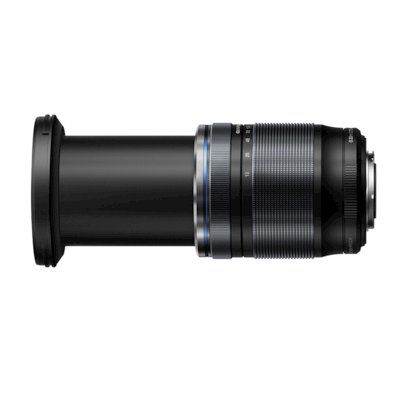 OM System M.ZUIKO DIGITAL ED 12-200mm f/3.5-6.3