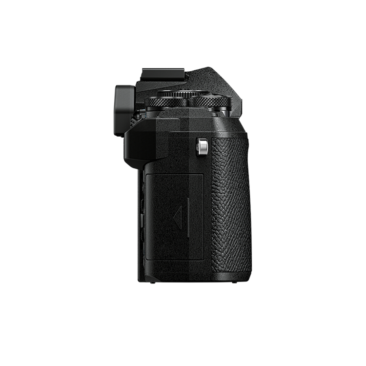 Olympus OM-D E-M5 Mark III černý (tělo)