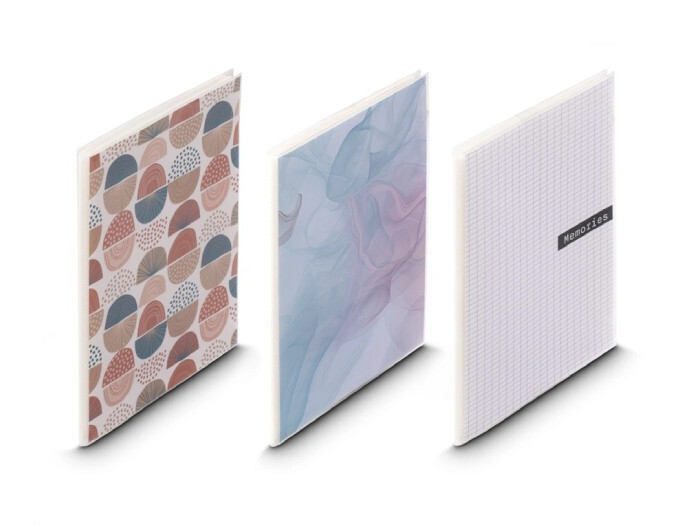 Hama Designline II mini, 10×15/24