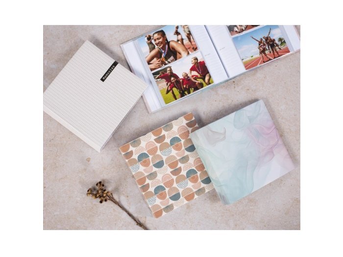 Hama Designline II mini, 10×15/24