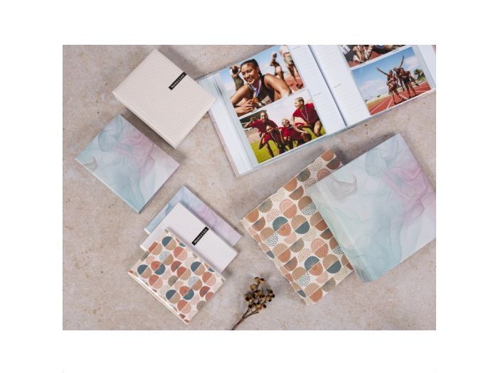 Hama Designline II mini, 10×15/24