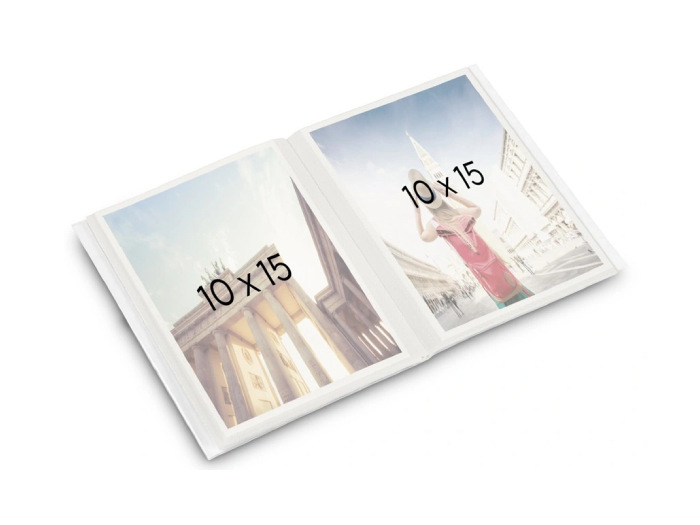 Hama Designline II mini, 10×15/24