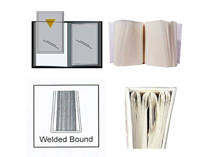 Tradag SWEET HOME, 10x15/100