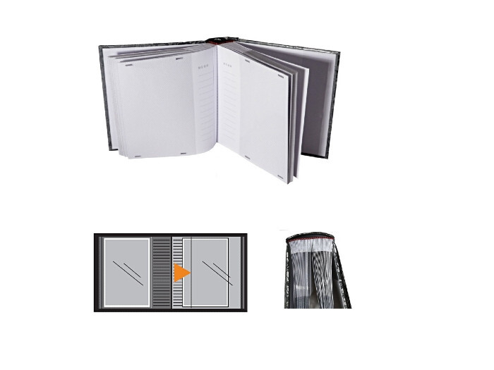 Tradag TEDDY & HEART, 10x15/100