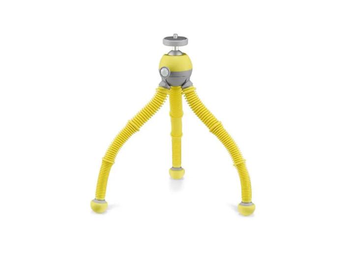 JOBY Podzilla Medium kit (yellow)