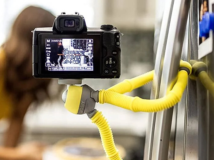 JOBY Podzilla Medium kit (yellow)