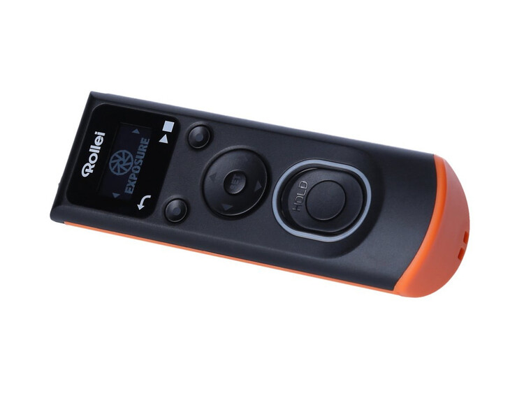 Rollei Cable Remote Release V2 (Nikon) kabelová spoušť CEWE
