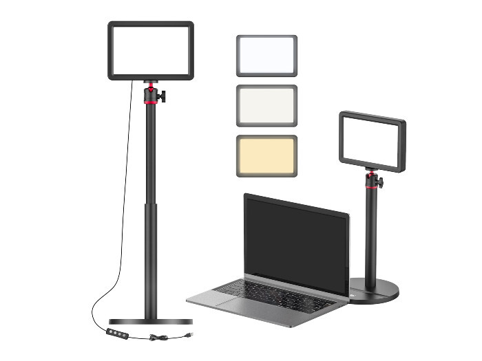 Rollei LUMIS Key Light - LED světlo