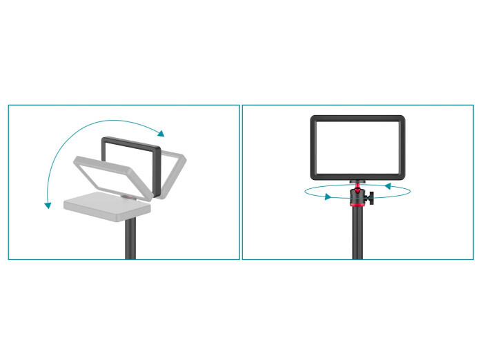 Rollei LUMIS Key Light - LED světlo