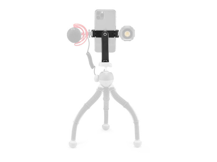 JOBY GripTight 360° Phone Mount