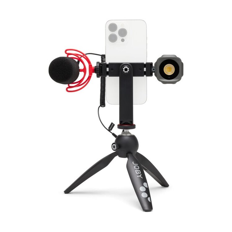 JOBY HandyPod 2, Black Kit