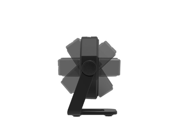 JOBY Beamo HS RGB Light