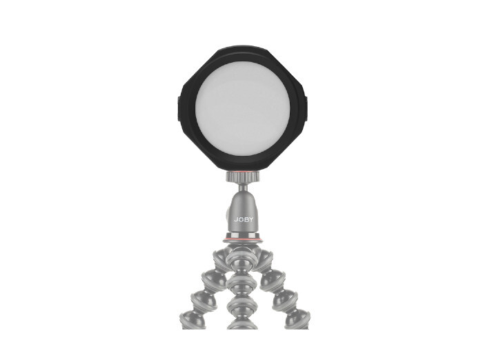 JOBY Beamo HS RGB Light