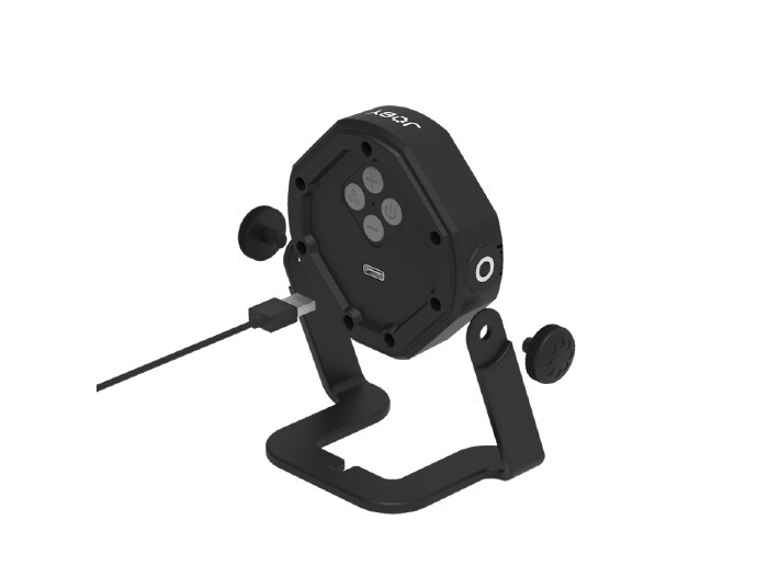 JOBY Beamo HS RGB Light