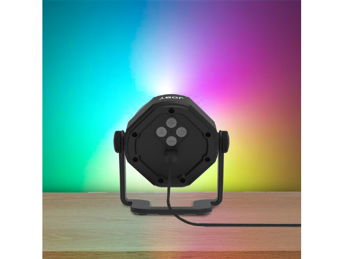 JOBY Beamo HS RGB Light