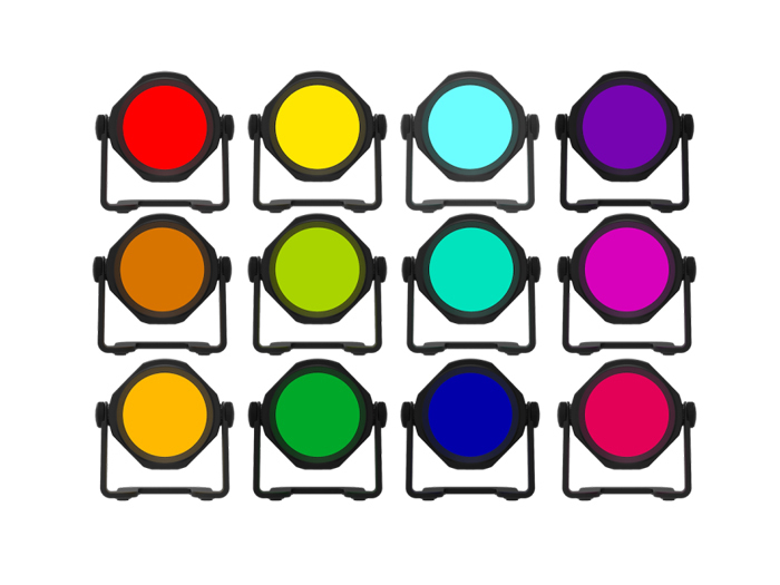 JOBY Beamo HS RGB Light