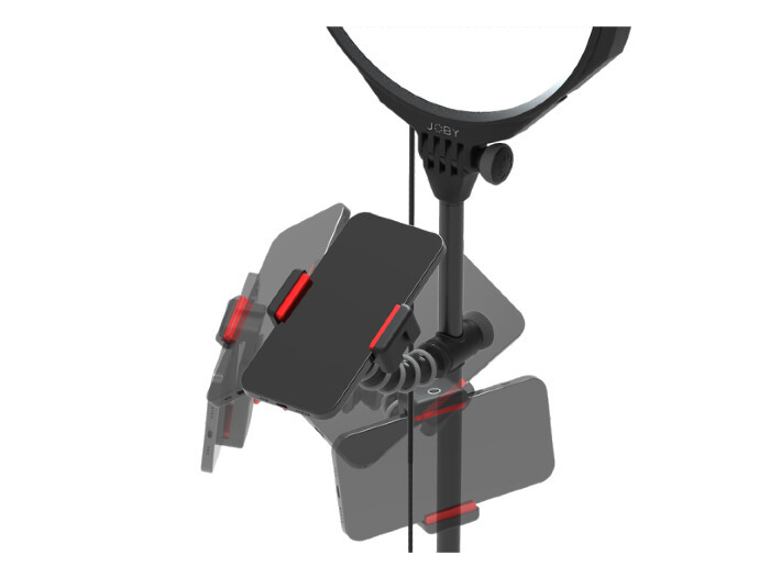 JOBY Beamo Studio Creator Kit