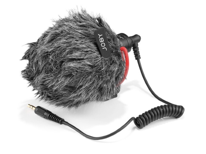 JOBY Beamo Studio Creator Kit