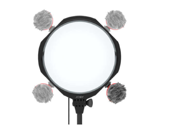 JOBY Beamo Studio Creator Kit