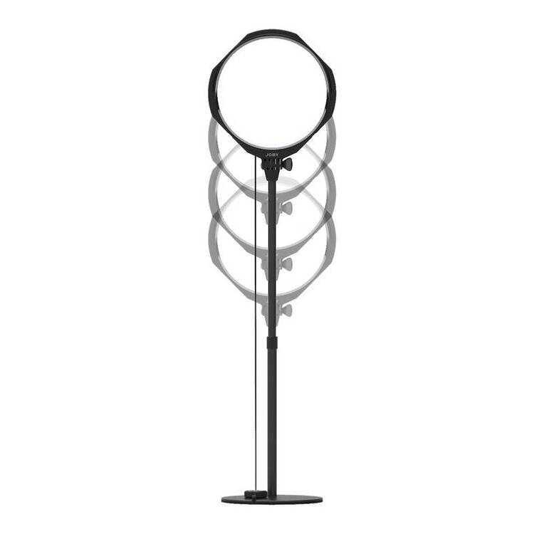 JOBY Beamo Studio Key Light