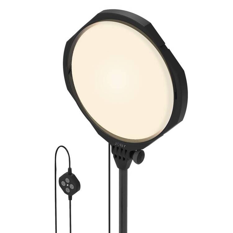 JOBY Beamo Studio Key Light
