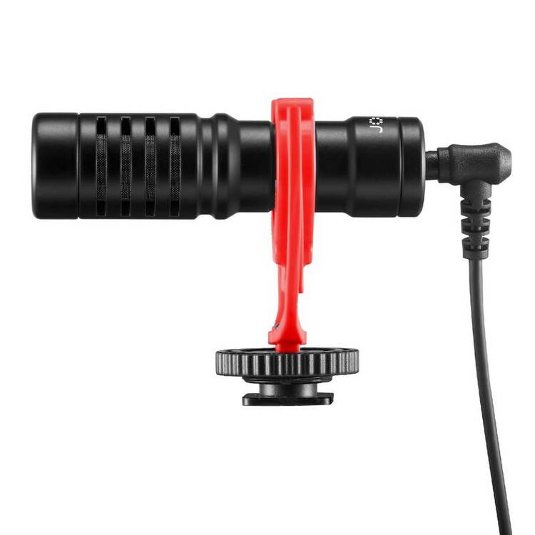 JOBY Wavo Mobile - externí mikrofon