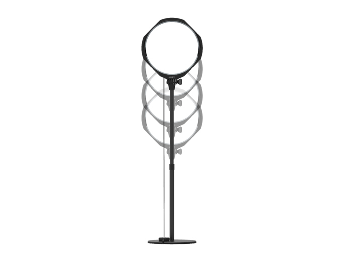 JOBY Beamo Studio Deluxe Lighting Kit