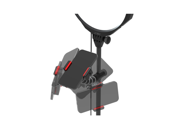 JOBY Beamo Studio Deluxe Lighting Kit