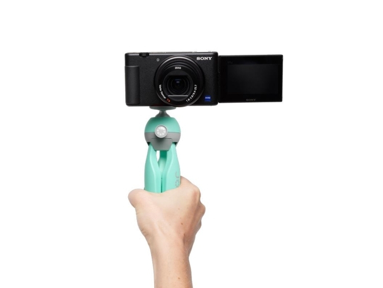 JOBY HandyPod 2, Teal Kit