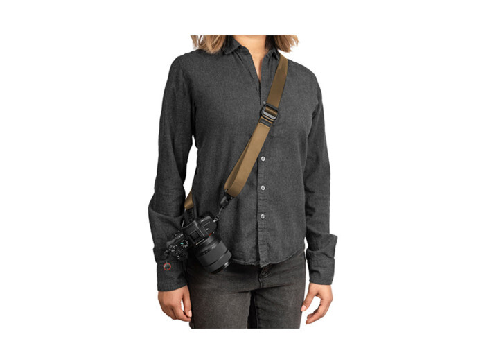 Peak Design Slide Lite - Coyote