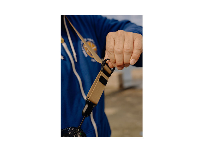 Peak Design Slide Lite - Coyote