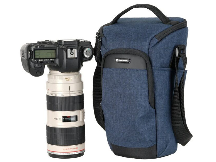 Vanguard VESTA Aspire 16Z NV, modrá