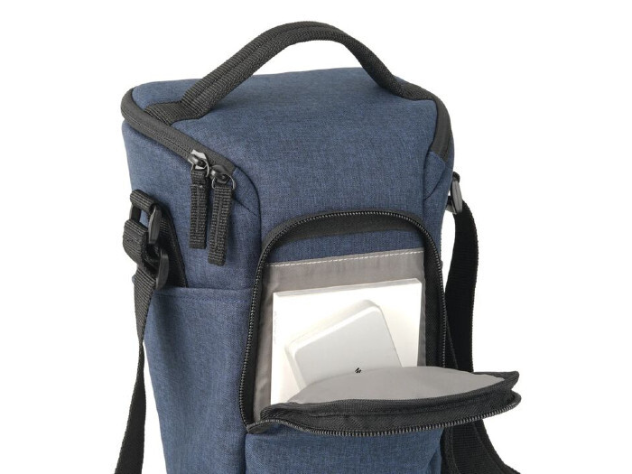 Vanguard VESTA Aspire 16Z NV, modrá