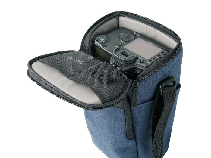 Vanguard VESTA Aspire 16Z NV, modrá