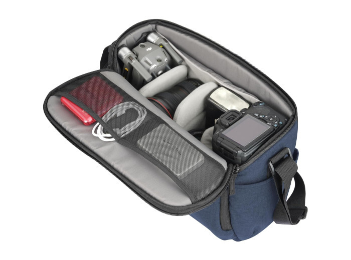 Vanguard VESTA Aspire 33 NV, modrá