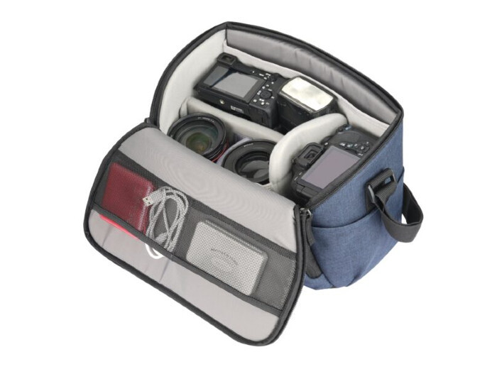 Vanguard VESTA Aspire 30 NV, modrá