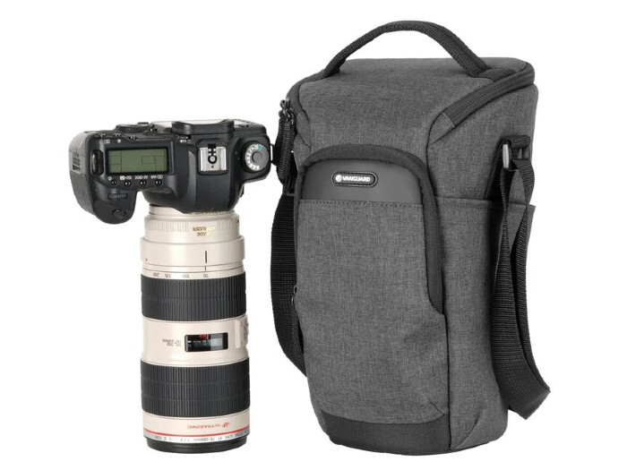 Vanguard VESTA Aspire 16Z GY, šedá