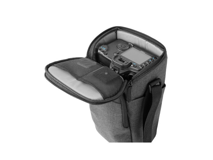 Vanguard VESTA Aspire 16Z GY, šedá