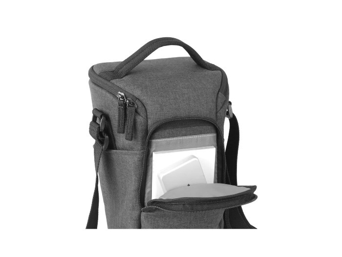 Vanguard VESTA Aspire 16Z GY, šedá