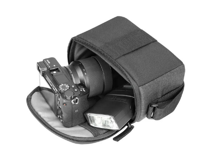 Vanguard VESTA Aspire 12 GY  šedá