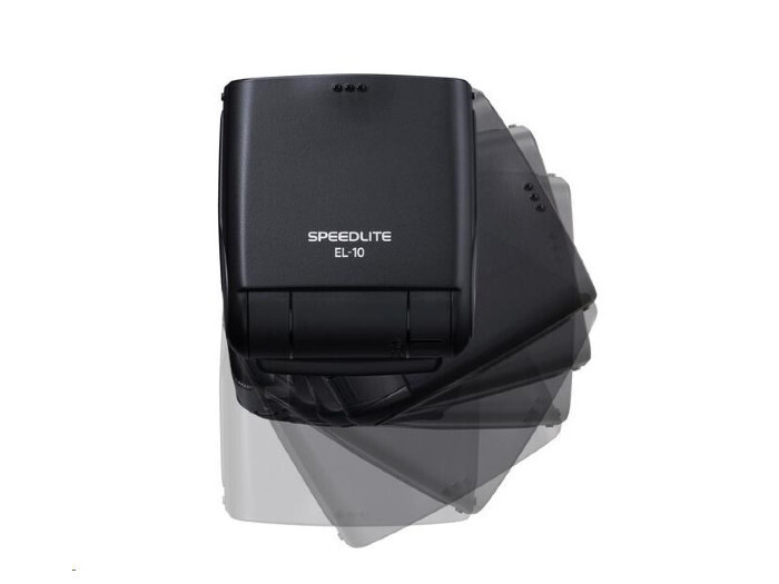 Canon Speedlite EL-10