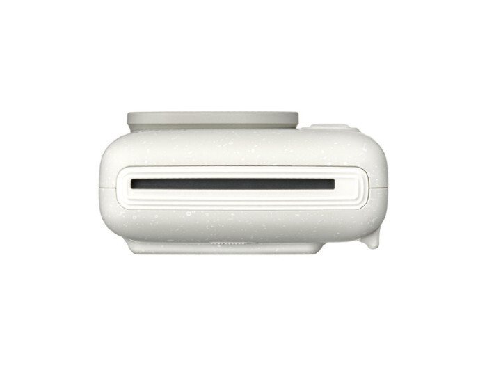 Fujifilm instax mini LiPlay™ - bílá (Misty White)