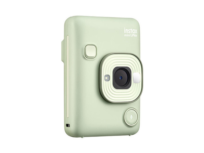 Fujifilm instax mini LiPlay™ - zelená (Matcha Green)
