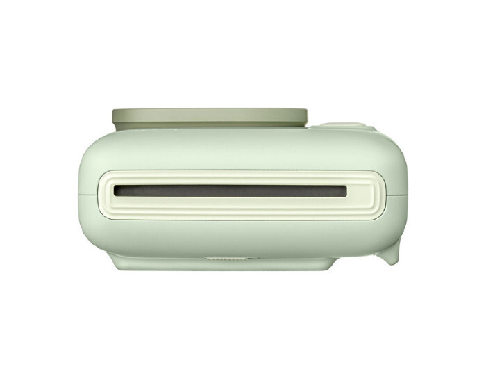 Fujifilm instax mini LiPlay™ - zelená (Matcha Green)