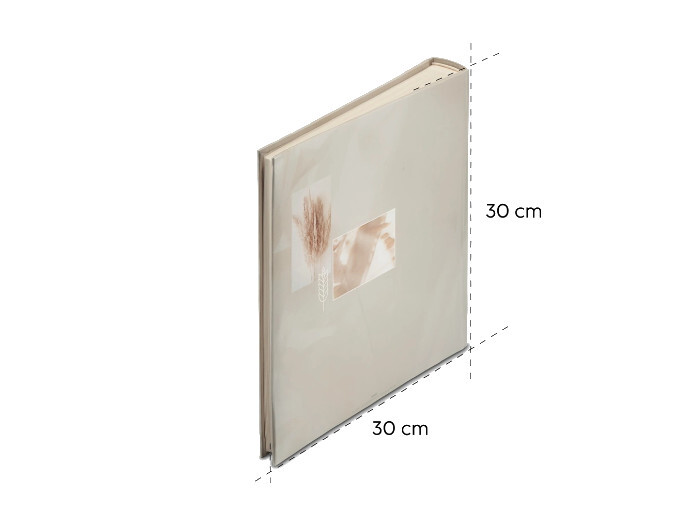 Hama SINGO II COTTON, 100/30x30