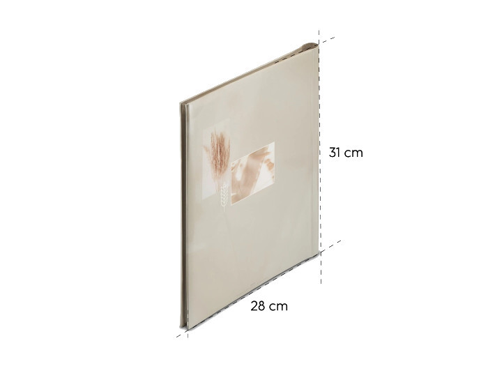 Hama SINGO II COTTON, 20/28x31