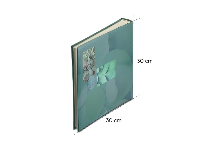 Hama SINGO II LEAVES, 100/30x30