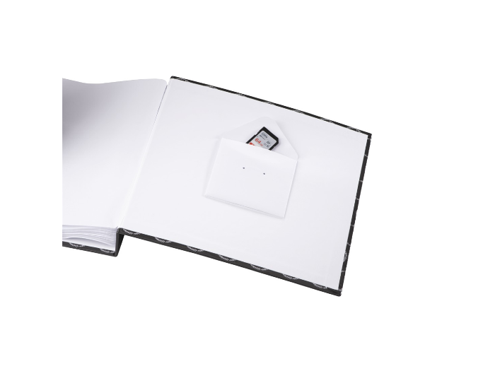 Hama SINGO II COTTON, 10x15/200