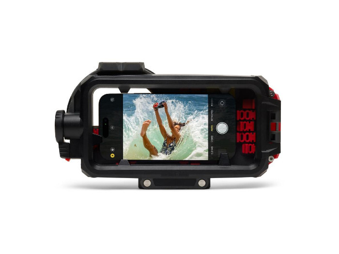 JOBY SeaPal Waterproof Case